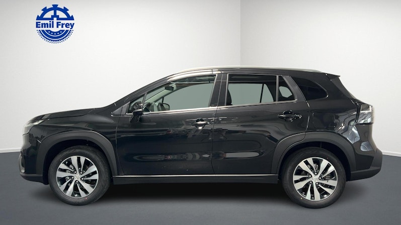 Vehicle image SUZUKI S-CROSS