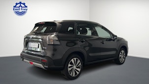 Vehicle image SUZUKI S-Cross 1.4 T Compact Top Hybrid 4x4