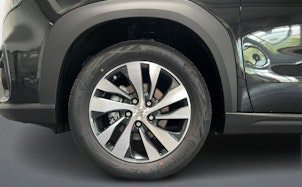 Vehicle image SUZUKI S-Cross 1.4 T Compact Top Hybrid 4x4