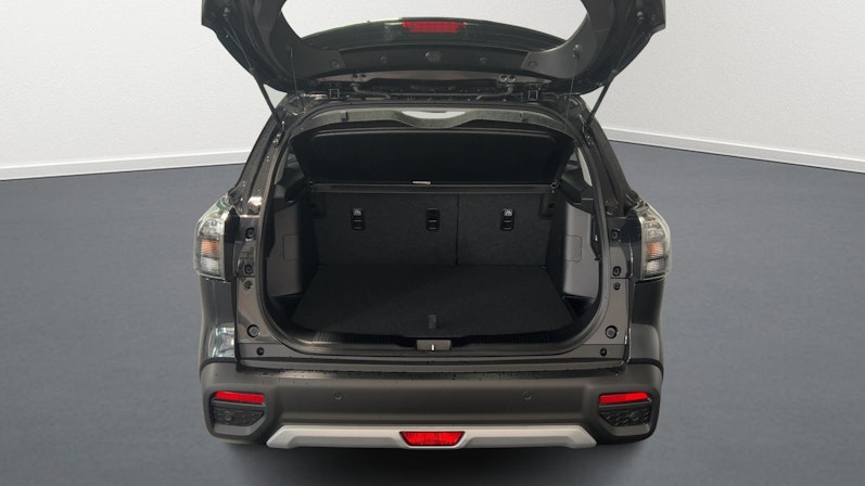 Vehicle image SUZUKI S-CROSS