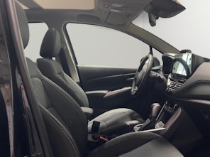 Vehicle image SUZUKI S-Cross 1.4 T Compact Top Hybrid 4x4