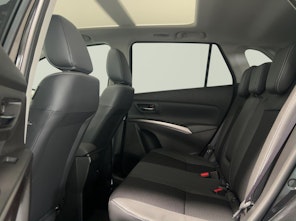 Vehicle image SUZUKI S-Cross 1.4 T Compact Top Hybrid 4x4