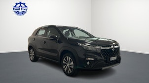 Vehicle image SUZUKI S-Cross 1.4 T Compact Top Hybrid 4x4