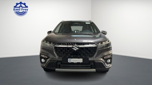 Vehicle image SUZUKI S-Cross 1.4 T Compact Top Hybrid 4x4