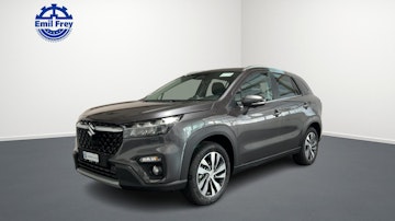 Vehicle image SUZUKI S-CROSS 0 Vehicle image SUZUKI S-CROSS 0
