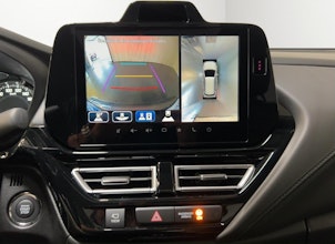 Vehicle image SUZUKI S-Cross 1.4 T Compact Top Hybrid 4x4