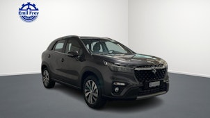 Vehicle image SUZUKI S-Cross 1.4 T Compact Top Hybrid 4x4