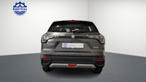 Vehicle image SUZUKI S-Cross 1.4 T Compact Top Hybrid 4x4