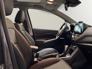 Vehicle image SUZUKI S-Cross 1.4 T Compact Top Hybrid 4x4