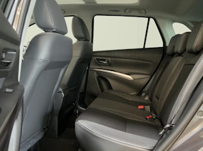 Vehicle image SUZUKI S-Cross 1.4 T Compact Top Hybrid 4x4