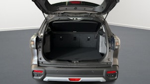 Vehicle image SUZUKI S-Cross 1.4 T Compact Top Hybrid 4x4