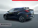 Toyota C-HR 2.0 VVTi HSD Move