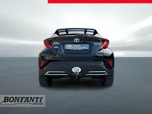 Toyota C-HR 2.0 VVTi HSD Move