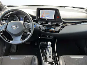 Toyota C-HR 2.0 VVTi HSD Move