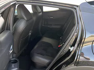 Toyota C-HR 2.0 VVTi HSD Move
