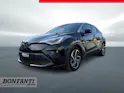 Toyota C-HR 2.0 VVTi HSD Move