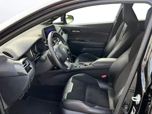 Toyota C-HR 2.0 VVTi HSD Move