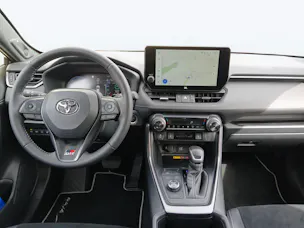 Toyota RAV4 2.5 Plug-In-Hybrid GR Sport