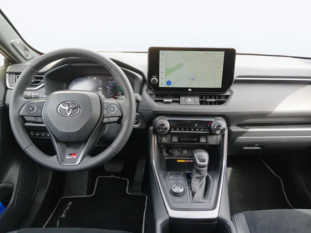 Toyota RAV4 2.5 Plug-In-Hybrid GR Sport