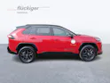 Toyota RAV4 2.5 Plug-In-Hybrid GR Sport