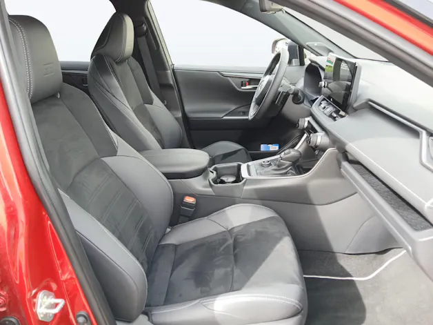 Toyota RAV4 2.5 Plug-In-Hybrid GR Sport