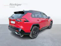 Toyota RAV4 2.5 Plug-In-Hybrid GR Sport