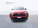 Toyota RAV4 2.5 Plug-In-Hybrid GR Sport