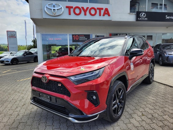 First vehicle image First vehicle image