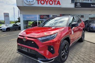 Vehicle image TOYOTA RAV-4 0 Vehicle image TOYOTA RAV-4 0