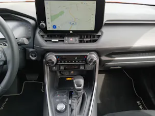 Toyota RAV4 2.5 Plug-In-Hybrid GR Sport