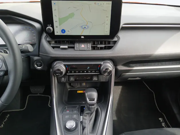 Toyota RAV4 2.5 Plug-In-Hybrid GR Sport