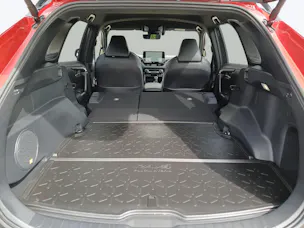 Toyota RAV4 2.5 Plug-In-Hybrid GR Sport