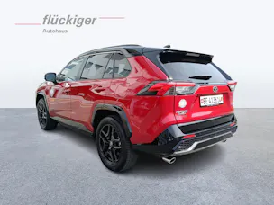 Toyota RAV4 2.5 Plug-In-Hybrid GR Sport