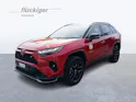 Toyota RAV4 2.5 Plug-In-Hybrid GR Sport