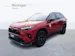 Toyota RAV4 2.5 Plug-In-Hybrid GR Sport