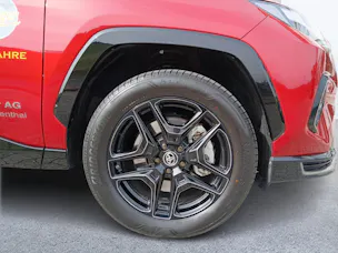 Toyota RAV4 2.5 Plug-In-Hybrid GR Sport