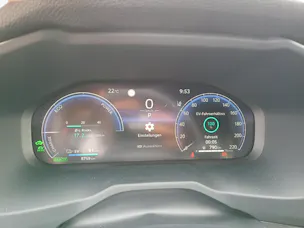 Toyota RAV4 2.5 Plug-In-Hybrid GR Sport