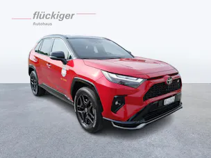 Toyota RAV4 2.5 Plug-In-Hybrid GR Sport