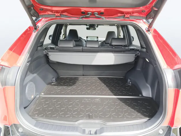 Toyota RAV4 2.5 Plug-In-Hybrid GR Sport