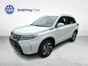 Suzuki Vitara 1.4 T Compact Top Hybrid 4x4 / 1.99% Leasing