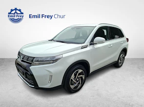Fahrzeugbild SUZUKI Vitara 1.4 T Compact Top Hybrid 4x4 / 1.99% Leasing