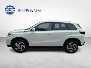 Suzuki Vitara 1.4 T Compact Top Hybrid 4x4 / 1.99% Leasing