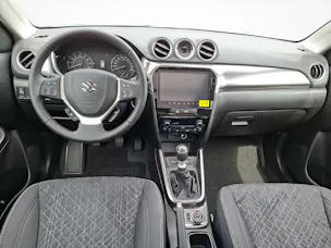 Suzuki Vitara 1.4 T Compact Top Hybrid 4x4 / 1.99% Leasing
