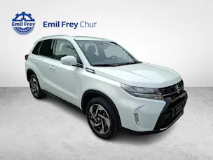 Suzuki Vitara 1.4 T Compact Top Hybrid 4x4 / 1.99% Leasing