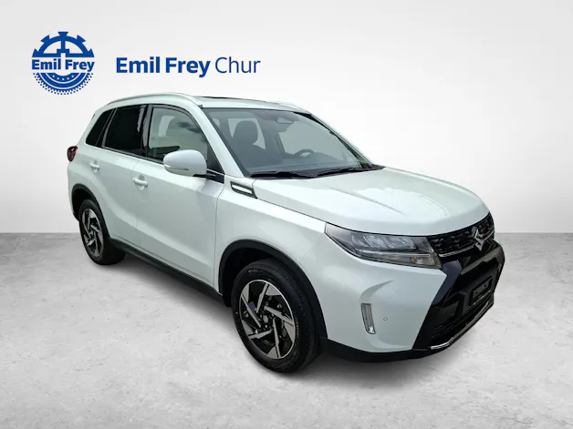 Suzuki Vitara 1.4 T Compact Top Hybrid 4x4 / 1.99% Leasing