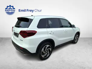 Suzuki Vitara 1.4 T Compact Top Hybrid 4x4 / 1.99% Leasing