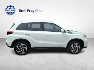 Suzuki Vitara 1.4 T Compact Top Hybrid 4x4 / 1.99% Leasing