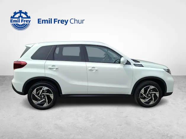 Suzuki Vitara 1.4 T Compact Top Hybrid 4x4 / 1.99% Leasing