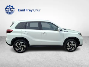 Fahrzeugbild SUZUKI Vitara 1.4 T Compact Top Hybrid 4x4 / 1.99% Leasing