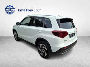 Fahrzeugbild SUZUKI Vitara 1.4 T Compact Top Hybrid 4x4 / 1.99% Leasing